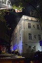 Feuer 2 Y Kellerbrand Koeln Humbold Gremberg Hachenburgerstr P275